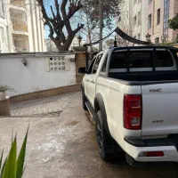 کی ام سی t8|خودرو سواری و وانت|تهران, چیذر|دیوار