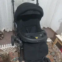 کالسکه کودک نو