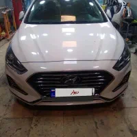 هیوندا هیبرید 2018