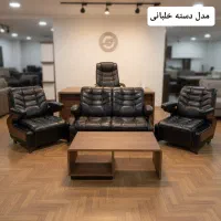 مبلمان اداری و صندلی مدیریت،کارمندی|مبلمان اداری|تهران, حکمت|دیوار