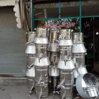 نی قازان سازی محمودآهنگری