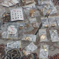 بدلیجات مارک رد وایت