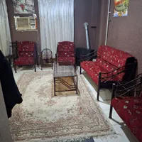 سوئیت طبقه اول داخل شهر البرز ۶۲
