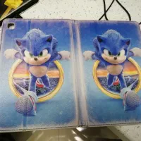 قاب تبلت عروسکی سامسونگ