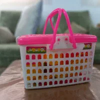 سبد پیک‌نیک اسباب بازی