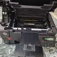 پرینتر 125nw|پرینتر، اسکنر، کپی، فکس|تهران, بوستان سرخه حصار|دیوار