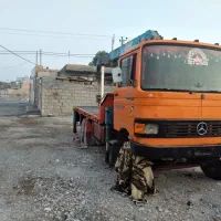 خاور جرثقیل
