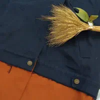 کت کتان|لباس|رشت, آب و برق|دیوار