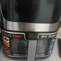 سرخکن 12لیتری