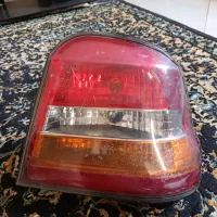 چراغ پراید خطر عقب 141