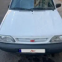 پراید 131 مدل97|خودرو سواری و وانت|رشت, گلسار|دیوار