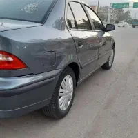 سمند EF7 lx  بنزینی مدل ۱۳۹۷|خودرو سواری و وانت|گرگان, |دیوار