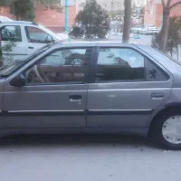 پژو 405 مدل 89|خودرو سواری و وانت|کرمان, |دیوار