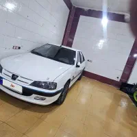 پارس TU 5 بدون رنگ|خودرو سواری و وانت|یاسوج, |دیوار