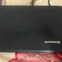 لپ تاپ  Lenovo فروش یا معاوضه با گوشی