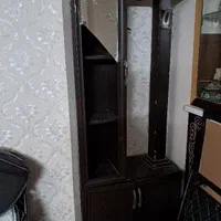 جاکفشی|جاکفشی، کمد، دراور|شیراز, فضل‌آباد|دیوار