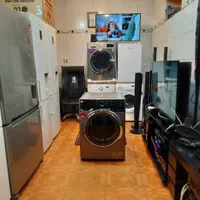 *سمساری*فروش و خرید لوازم منزل اداری نو و کارکرده