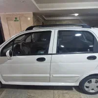 ام وی ام ۱۱۰ چهار سیلندر مدل ۹۳