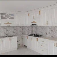 کابینت  آشپزخانه  ارزان فوری