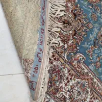 دو عدد فرش ۹ متری افشان نو|فرش|تهران, استخر|دیوار