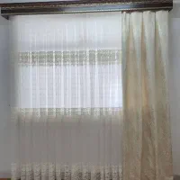 پرده حال|پرده، رانر، رومیزی|رشت, جهاد|دیوار