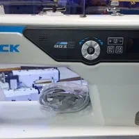 خریدار و فروشنده  چرخ خیاطی صنعتی راسته زیگزال و..