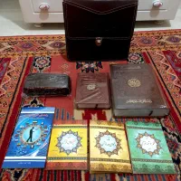 قلم هوشمند قرآنی بصیر-  کاملا نو آکبند