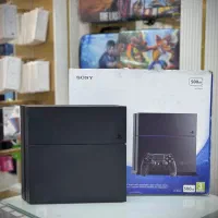 کنسول بازی ps4 فول گیم مدل فت / اقساط ۳/۵ درصد|کنسول، بازی ویدئویی و آنلاین|تبریز, |دیوار