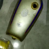 وسایل موتور|قطعات یدکی و لوازم جانبی|شیراز, شهرک قمشه|دیوار