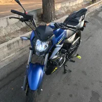 کیو جی ۱۵۰ (بنلی)