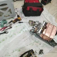 سرویس ، تعمیرات و نصب پکیج و آبگرمکن و داکت اسپیلت|خدمات پیشه و مهارت|فردیس, فردیس|دیوار