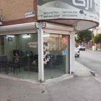 فروش یا معاوضه مغازه ۱۸ متری خانه اصفهان|فروش مغازه و غرفه|اصفهان, خانه اصفهان|دیوار
