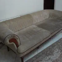 مبل راحتی|مبلمان خانگی و میز عسلی|تهران, مینای جنوبی|دیوار