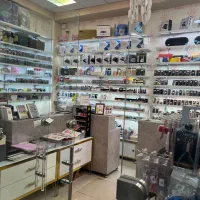 استخدام فروشنده ماهر خانم