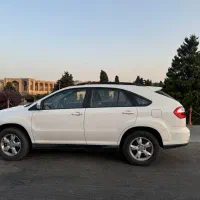 بی وای دی S6 مدل 1397 فنی سالم موتور و گیربکس پلمپ