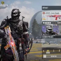 اکانت کالاف