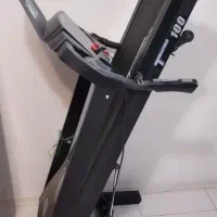فروش فوری تردمیل توربوفیتنس|تجهیزات ورزشی|پردیس, فاز ۹|دیوار