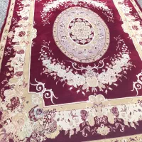 فرش ۱۲متری ۲تا جفت|فرش|مزرعه کتول, |دیوار