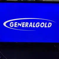 تلویزیون جنرال قولد ال آیدی 32|تلویزیون و پروژکتور|قرچک, باقرآباد|دیوار