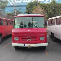 مدل 54 اتاق موتور 64 تایید شده|خودرو سنگین|مشکین‌دشت, |دیوار