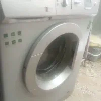 لباس شویی آبسال