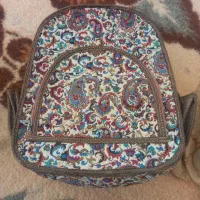 کیف مدرسه
