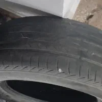 یک حلقه لاستیک ۲۱۵/۶۵/۱۶|حراج|رشت, حافظ آباد|دیوار