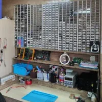 تعمیرات تخصصی بردلوازم خانگی|خدمات پیشه و مهارت|رباط‌کریم, رباط‌کریم|دیوار