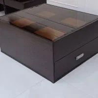 میز جلو مبلی|مبلمان خانگی و میز عسلی|بجنورد, |دیوار