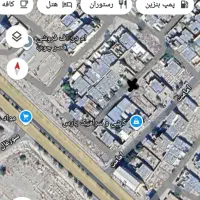 منزل ویلایی دوطبقه لامرد محله ( زیارت) ۴۰۱ متر|فروش خانه و ویلا|لامرد, |دیوار