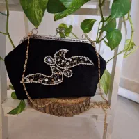 کیف مجلسی زنانه