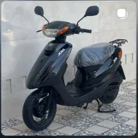 پاکشتی یاماها جوگ YAMAHA