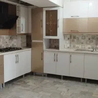 کابینت هایگلس تمیز مشابه نو