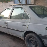 پژو آر دی (RD) دوگانه سوز CNG، مدل ۱۳۷۸|خودرو سواری و وانت|تهران, کاروان|دیوار